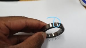 Warning: Counterfeit/B Grade SKF And NTN Bearings - Hambini Engineering