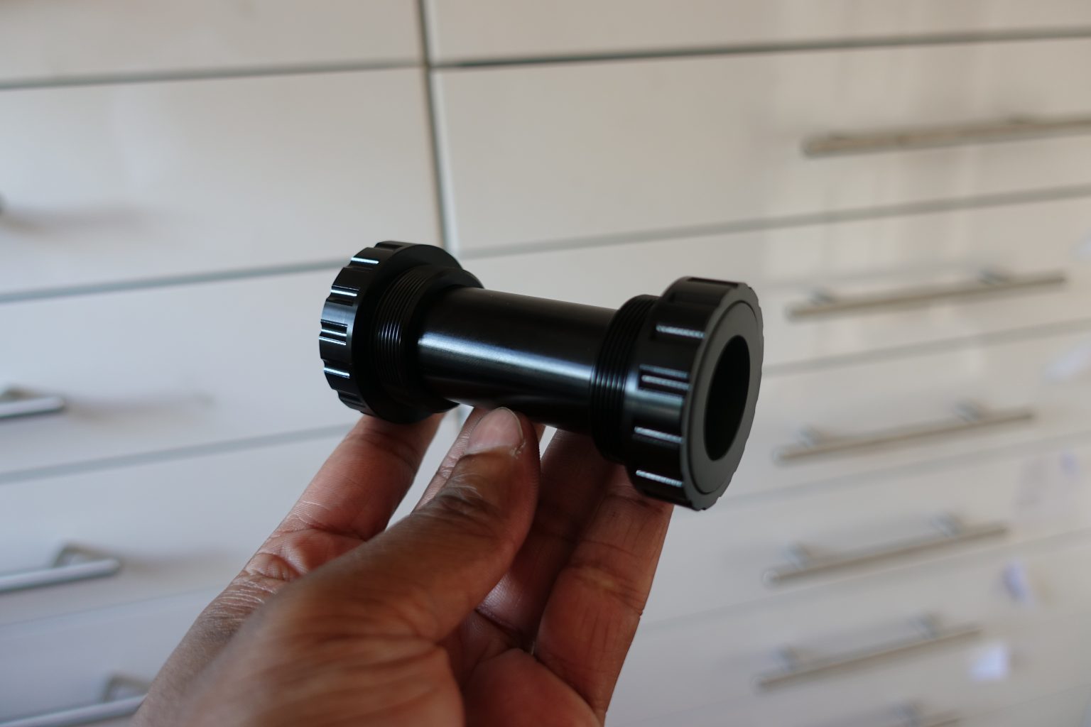 shimano bsa bottom bracket