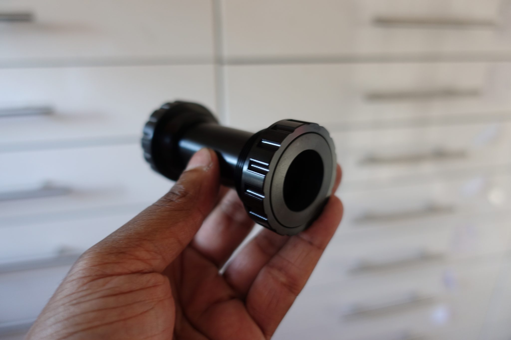 shimano bsa bottom bracket