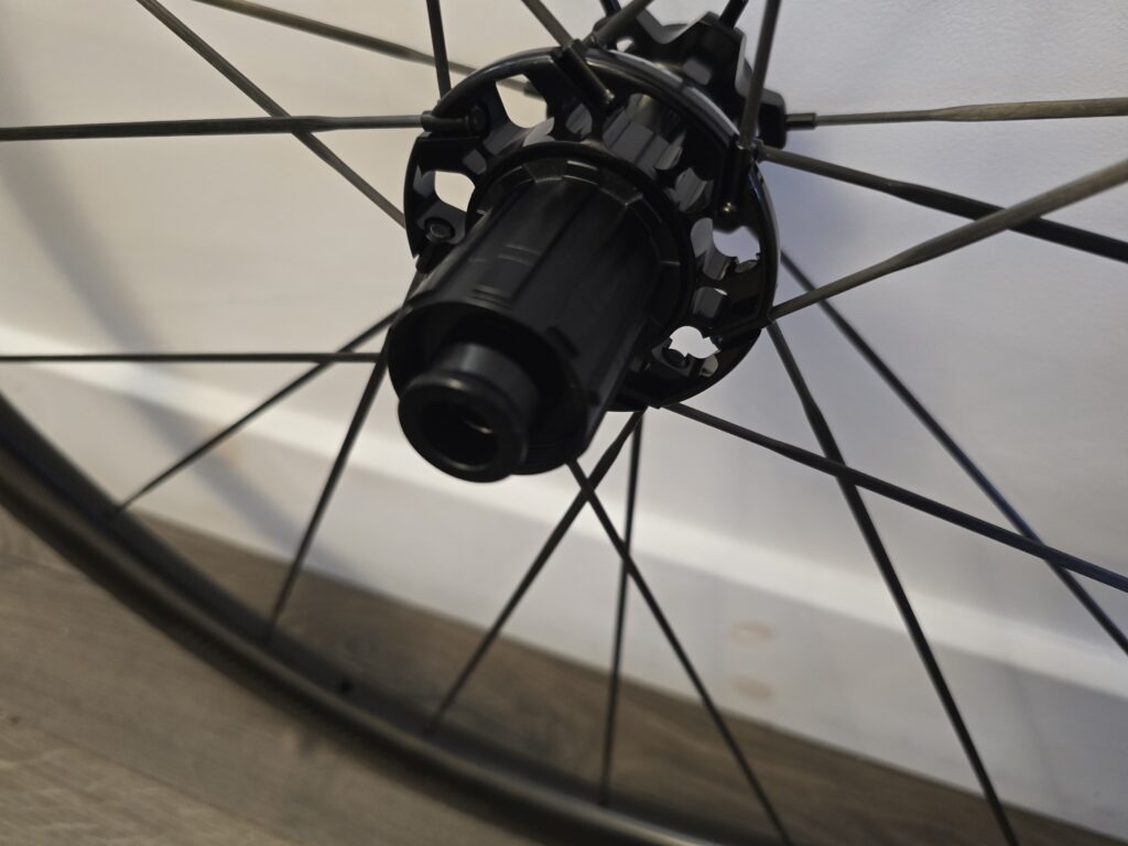 Nepest Maui Wheelset