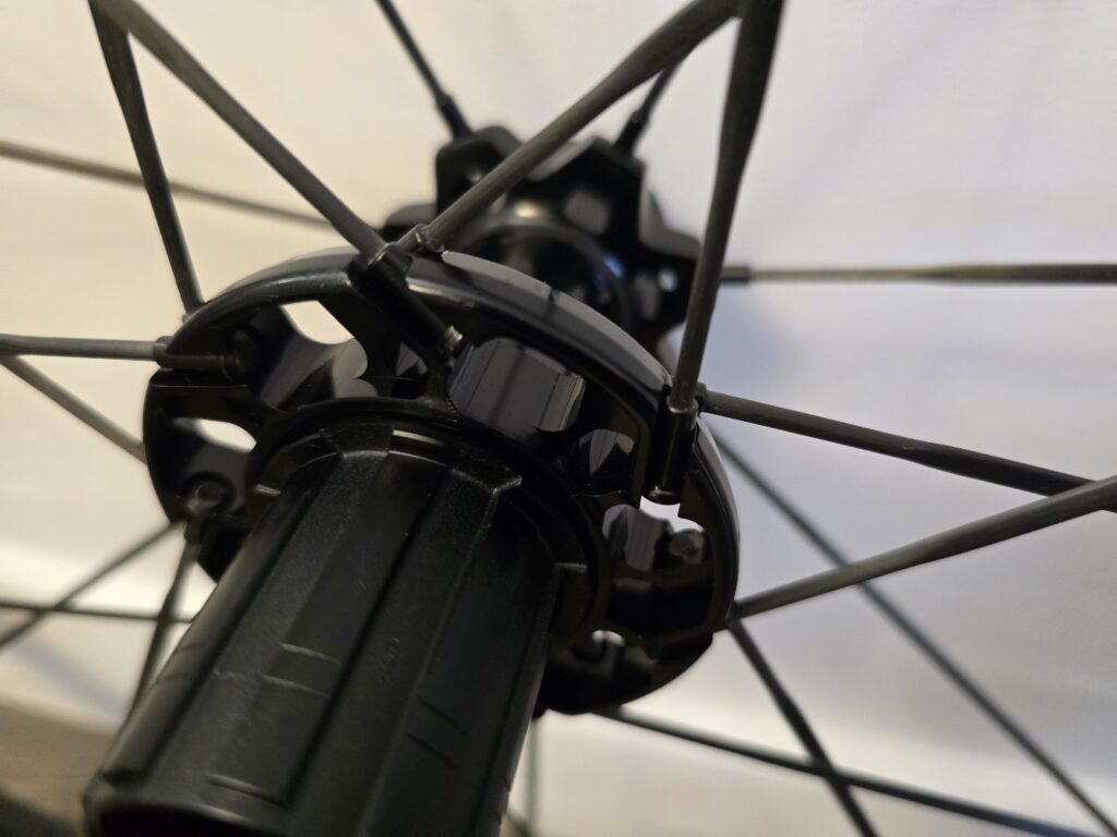 Nepest Maui Wheelset