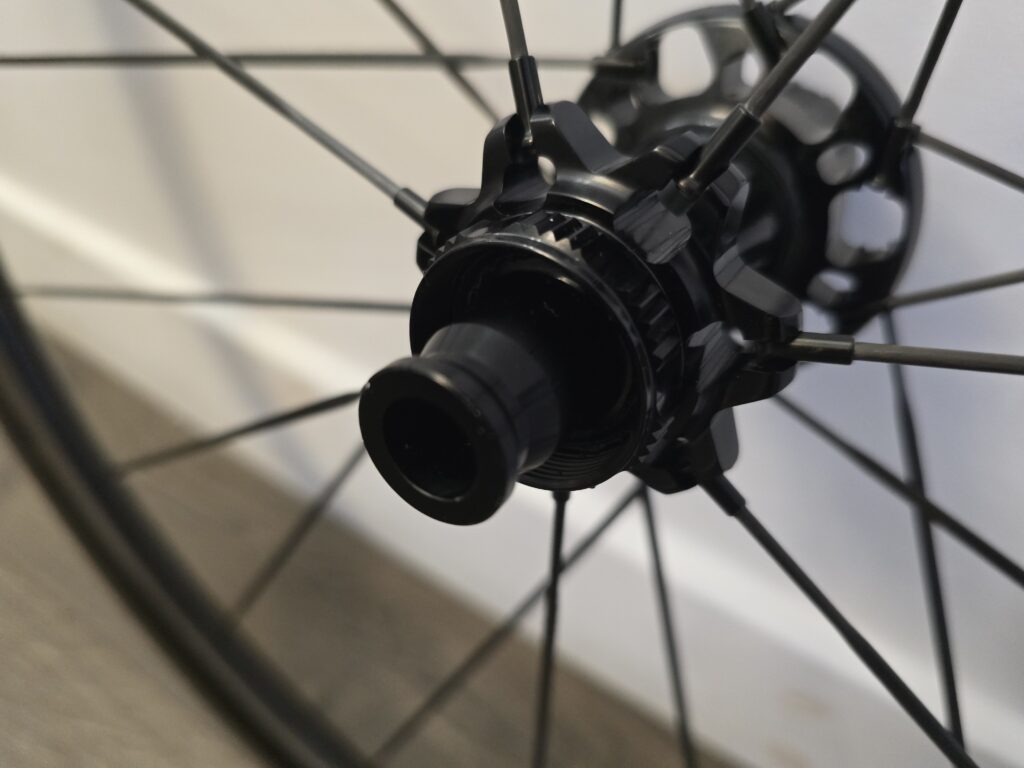 Nepest Maui Wheelset