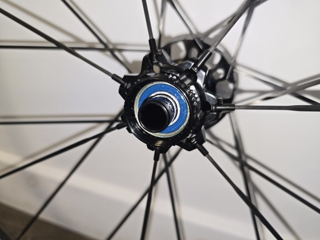 Nepest Maui Wheelset