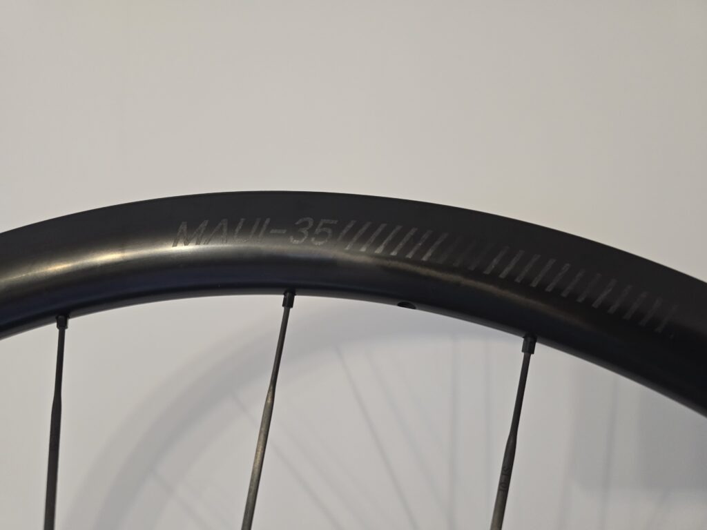 Nepest Maui Wheelset